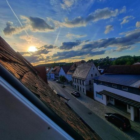 Langenzenn - Ikon Immoleasing Exterior foto