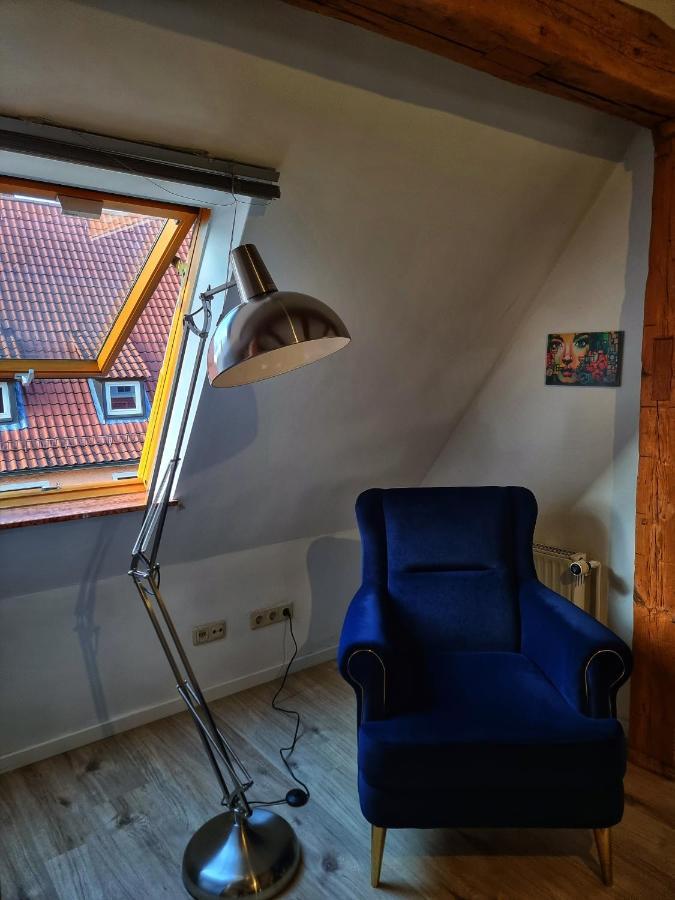 Langenzenn - Ikon Immoleasing Exterior foto